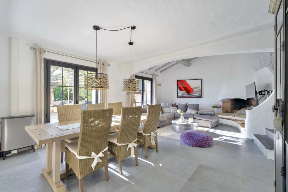 Luxury House for sale in Les Issambres, 1 390 000 €, Photo 4