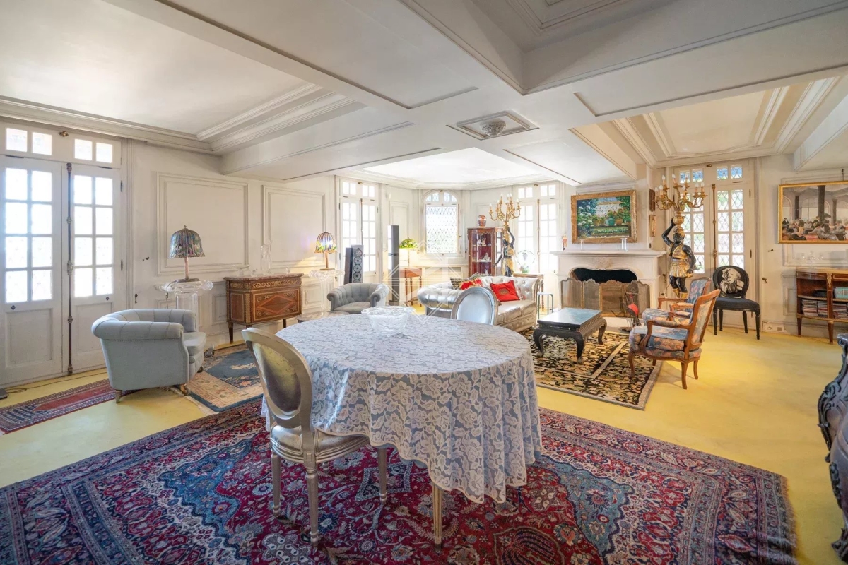 Luxury House for sale in Anthéor, 3 980 000 €, Photo 4