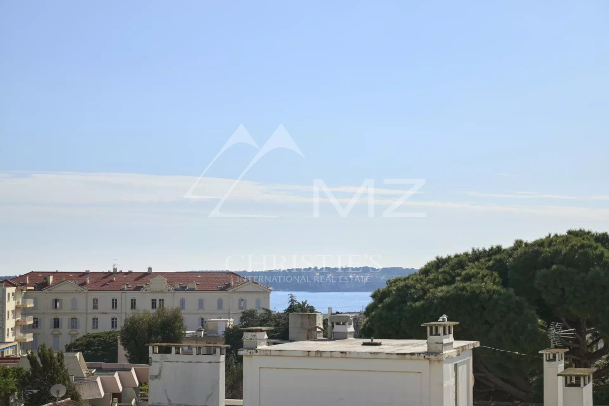 Appartement de luxe à vendre à Cannes, 695 000 €, Photo 5