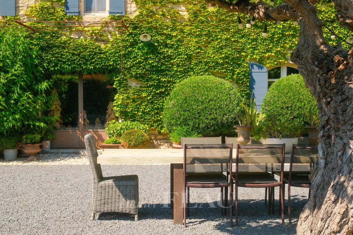 Luxury House for sale in Ménerbes, 2 500 000 €, Photo 5