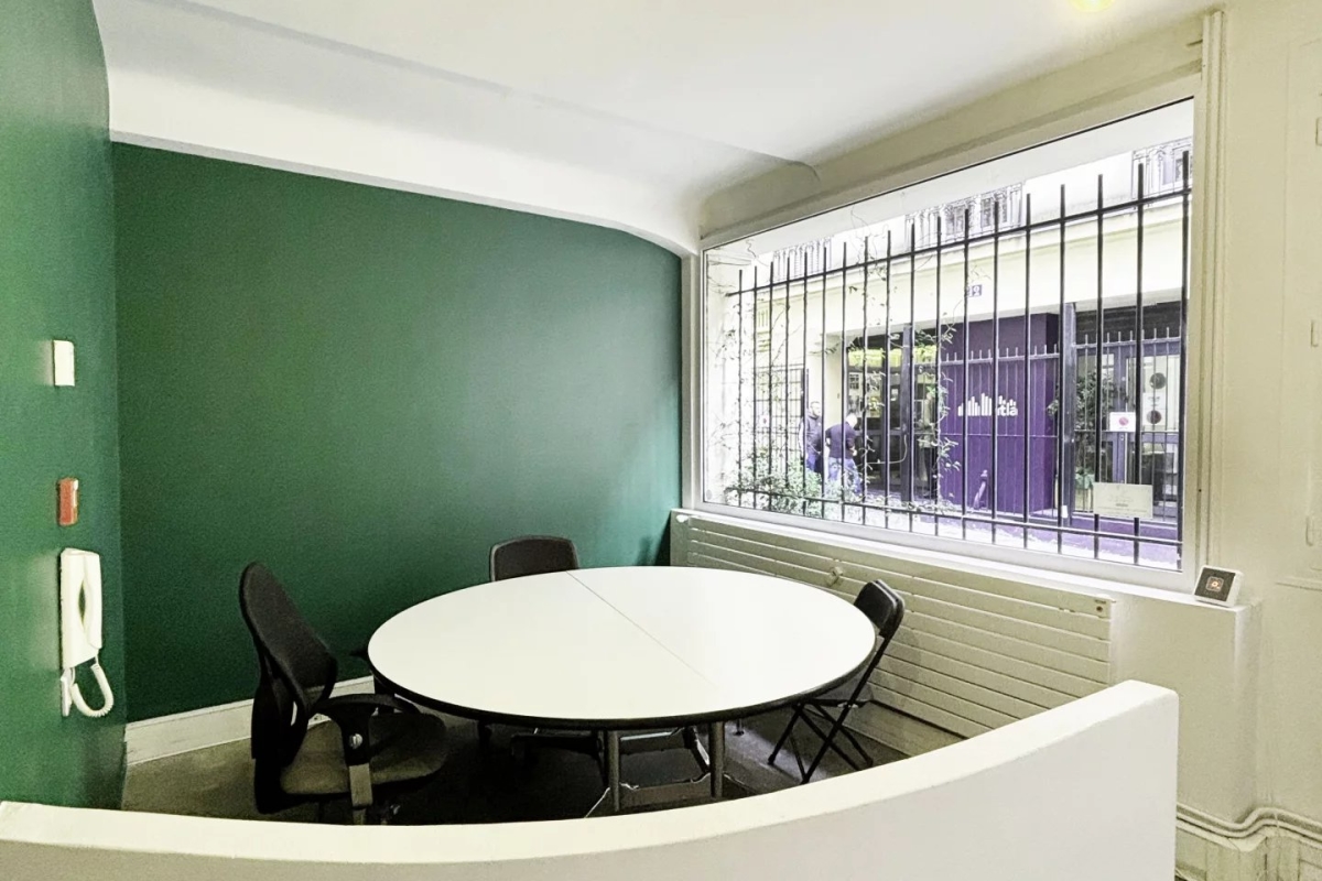 Appartement de luxe à vendre à Paris 18Ème, 2 098 800 €, Photo 5