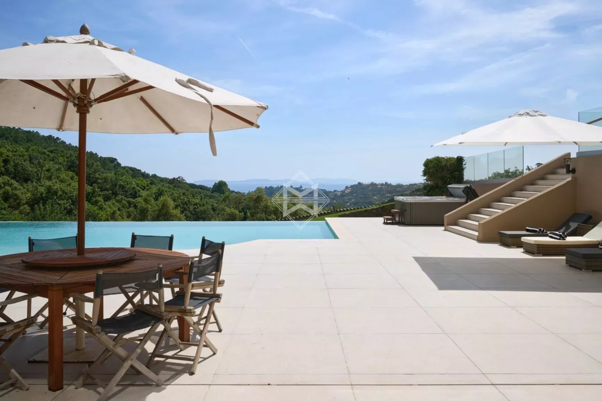 Luxury House for sale in La Croix-Valmer, 10 300 000 €, Photo 5