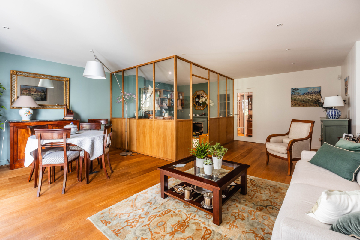 Appartement de luxe à vendre à Bordeaux, 775 000 €, Photo 6