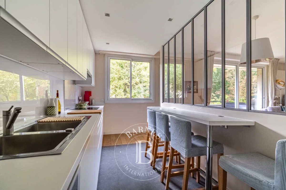 Luxury Apartment for sale in Neuilly-sur-Seine, 1 195 000 €, Photo 6