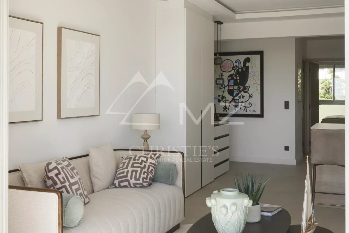 Appartement de luxe à vendre à Cannes, 695 000 €, Photo 6