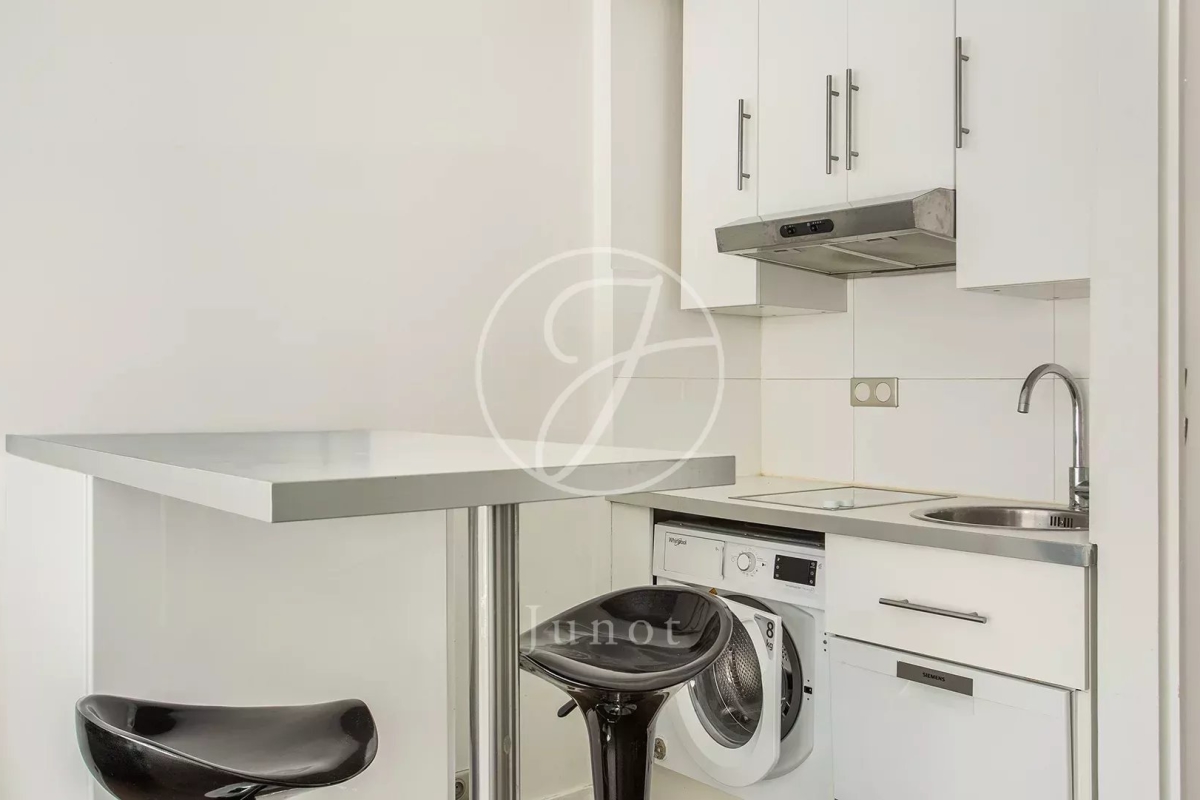 Appartement de luxe à vendre à Paris 8Ème, 380 000 €, Photo 6