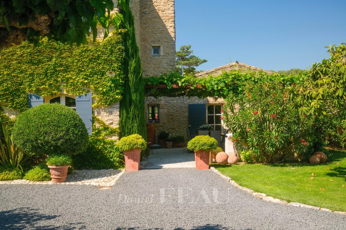 Luxury House for sale in Ménerbes, 2 500 000 €, Photo 6