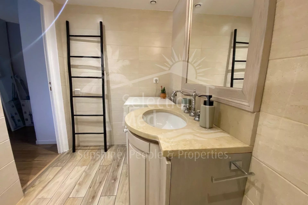 Appartement de luxe à vendre à Antibes, 299 000 €, Photo 6