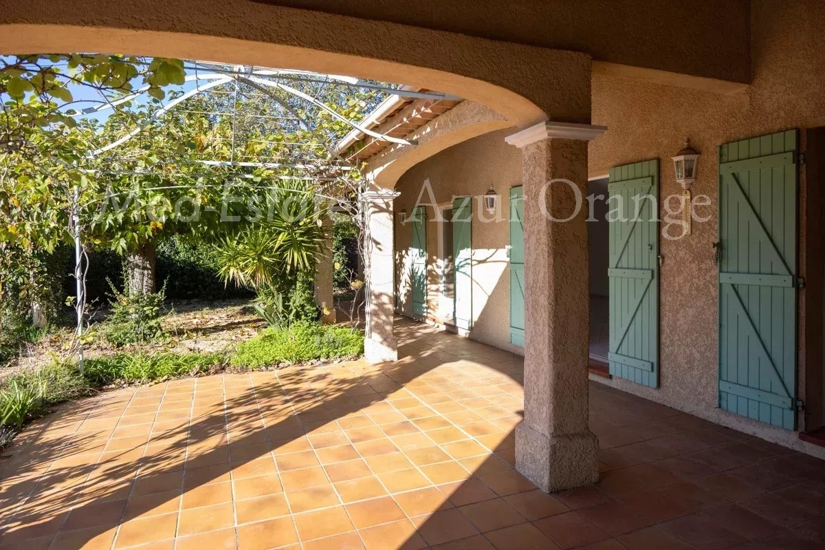 Maison de luxe à vendre à Cogolin, 899 000 €, Photo 6