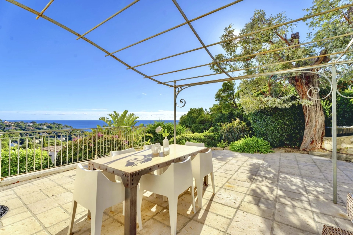 Luxury House for sale in Les Issambres, 1 390 000 €, Photo 6