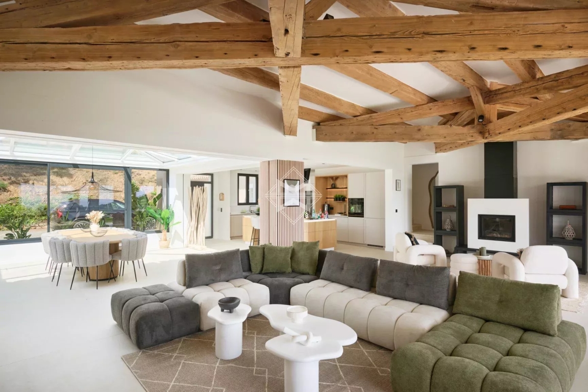 Luxury House for sale in La Croix-Valmer, 10 300 000 €, Photo 6
