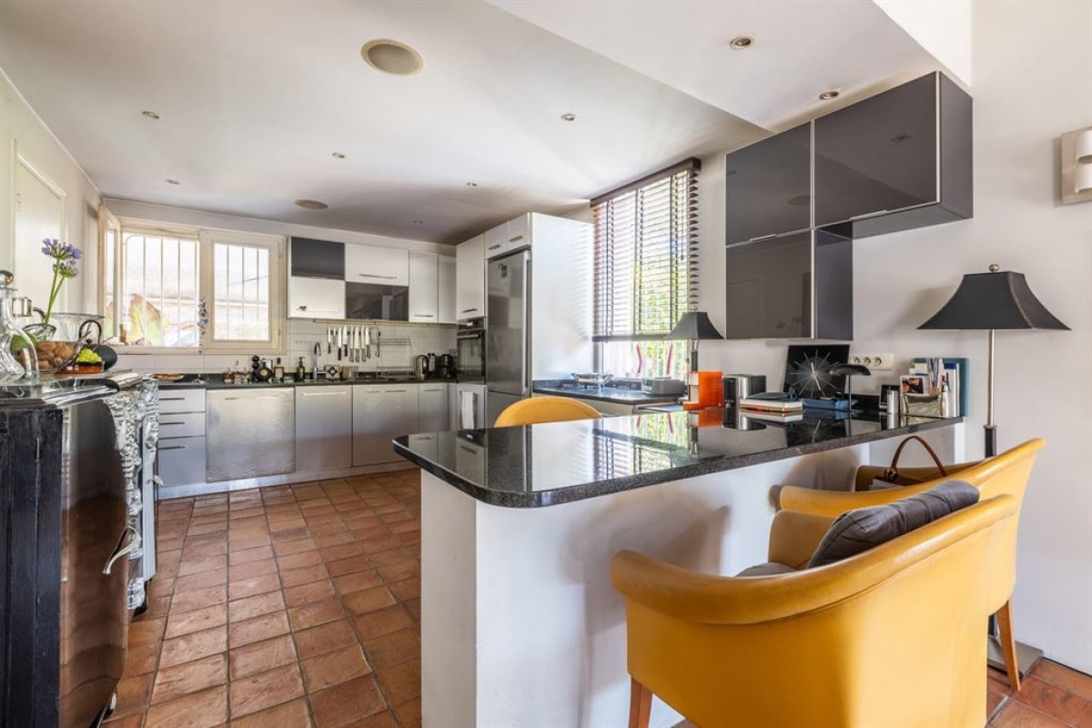 Luxury House for sale in Saint-Jean-Cap-Ferrat, 2 495 000 €, Photo 7