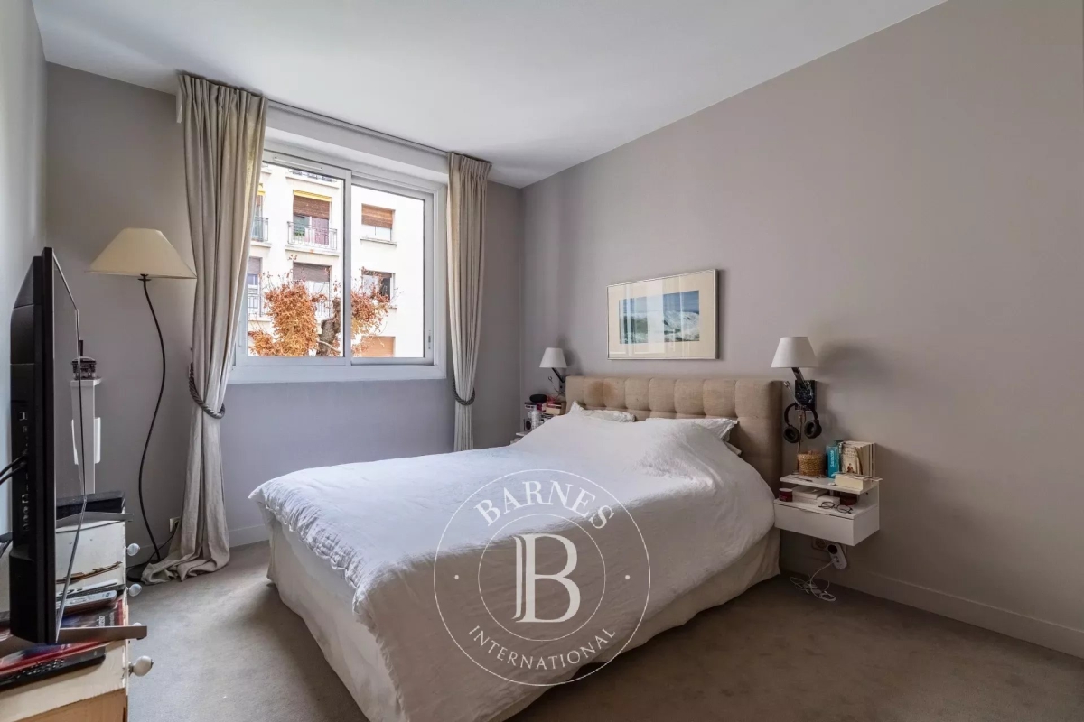 Luxury Apartment for sale in Neuilly-sur-Seine, 1 195 000 €, Photo 7