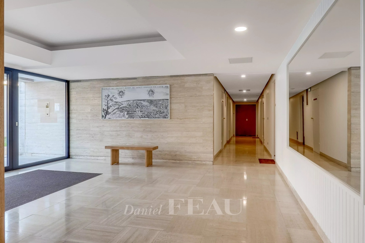 Appartement de luxe à vendre à Saint-Germain-en-Laye, 740 000 €, Photo 7