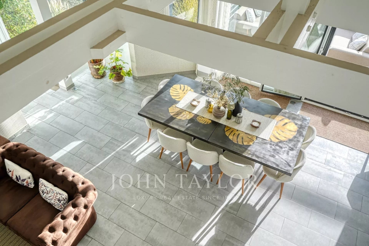 Maison de luxe à vendre à Cergy, 1 395 000 €, Photo 7