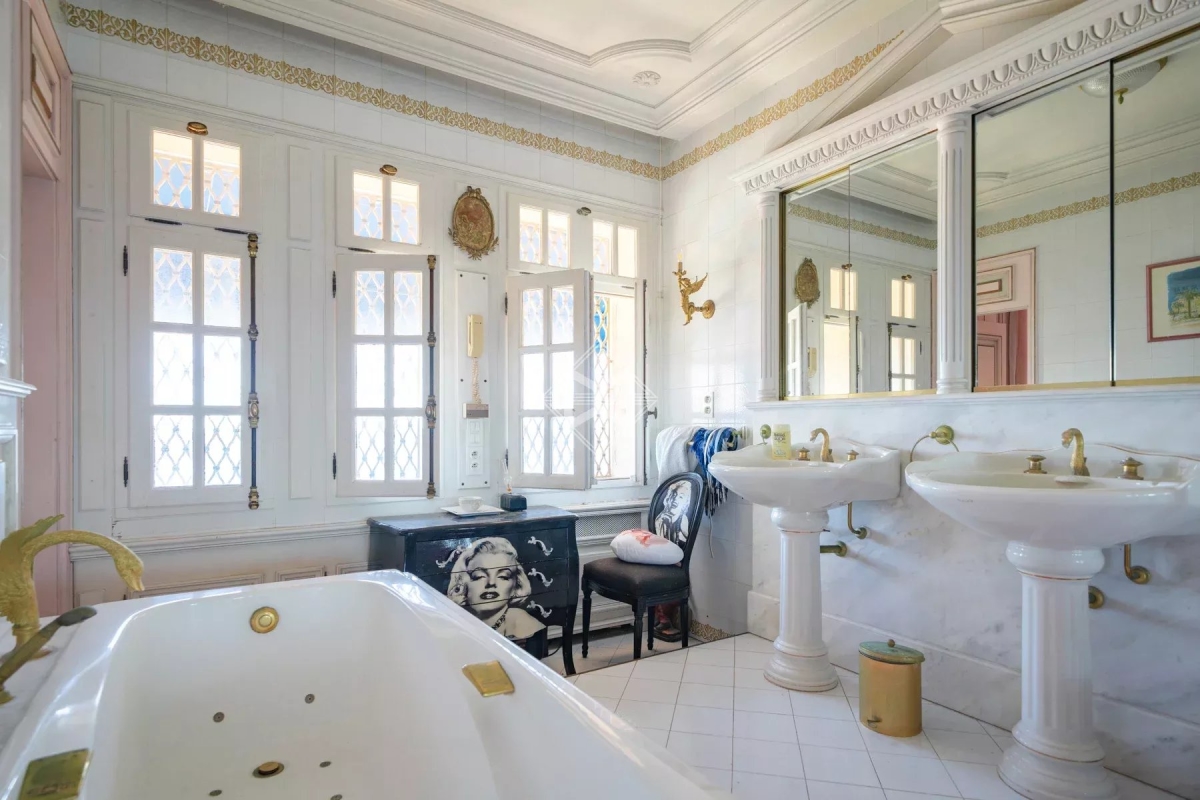Luxury House for sale in Anthéor, 3 980 000 €, Photo 7