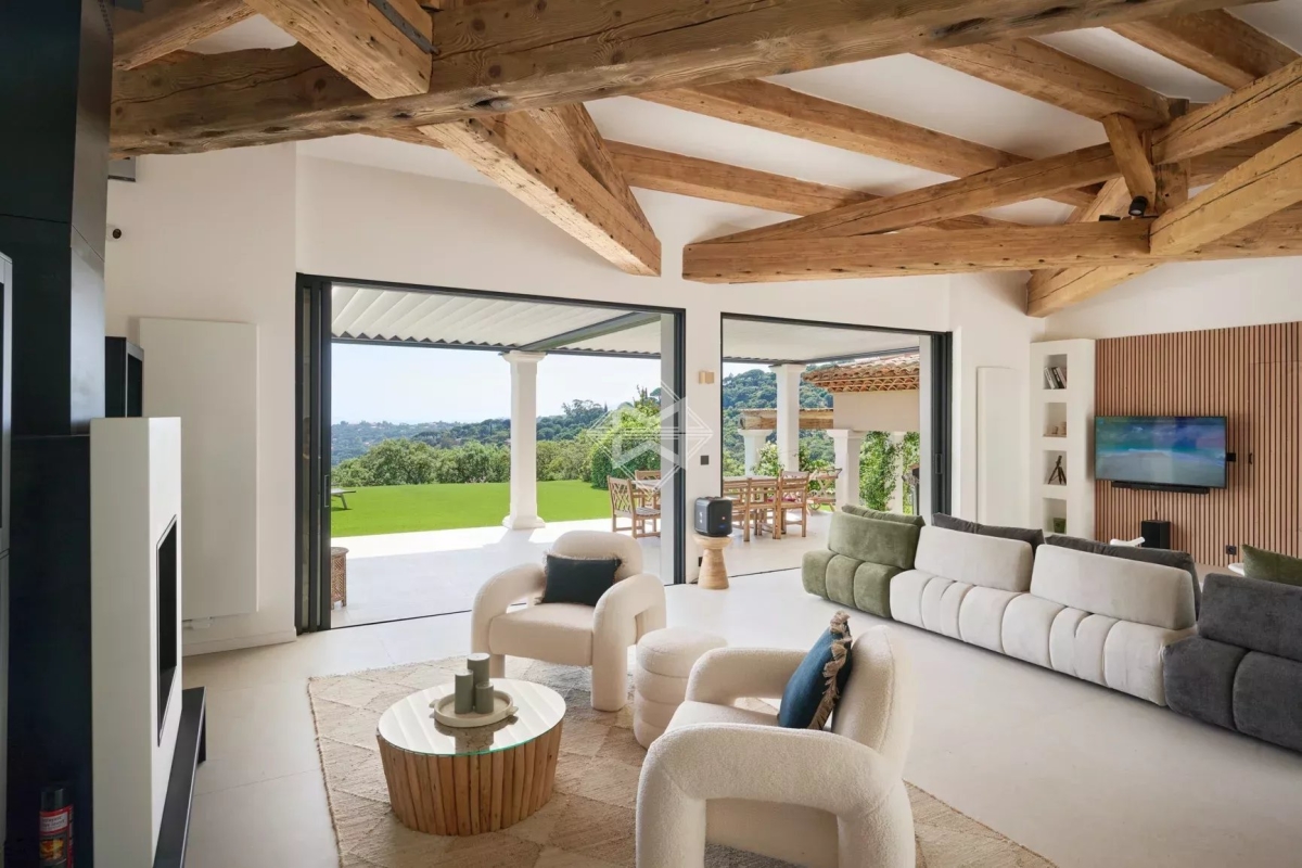 Luxury House for sale in La Croix-Valmer, 10 300 000 €, Photo 7
