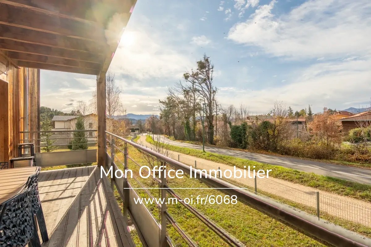 Appartement de luxe à vendre à Gap, 249 900 €, Photo 1