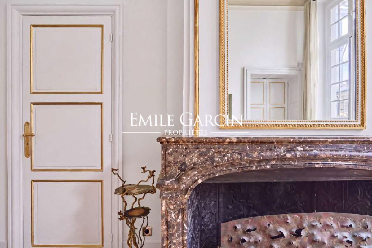 Appartement de luxe à vendre à Paris 4ème, 7 300 000 €, Photo 3