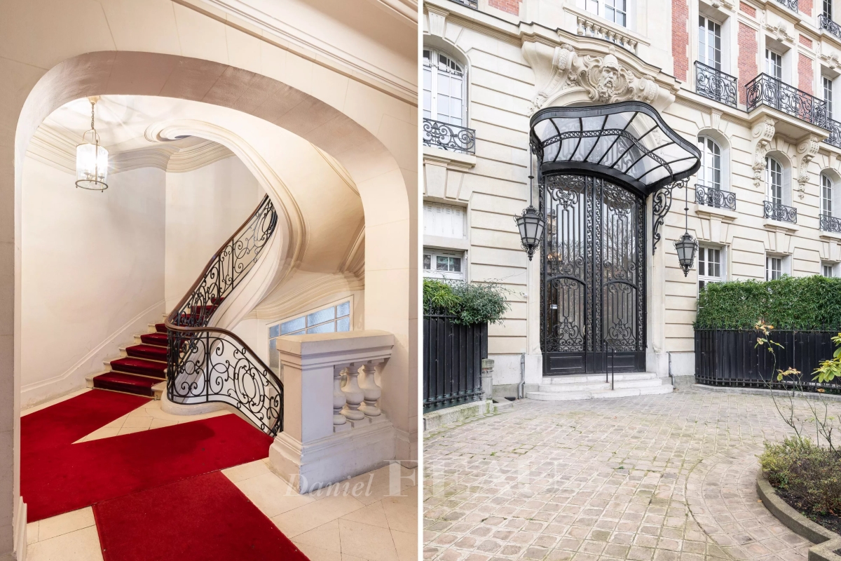 Appartement de luxe à vendre à Paris 16Ème, 2 600 000 €, Photo 1
