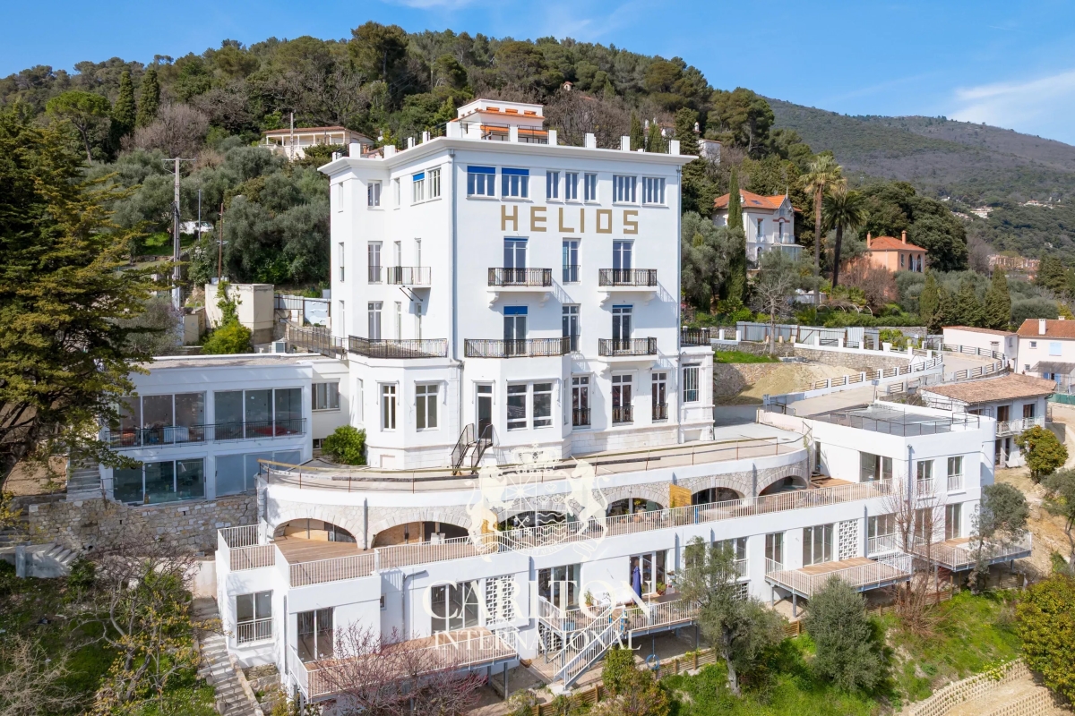 Luxury Apartment for sale in Grasse, 1 595 000 €, Photo 1