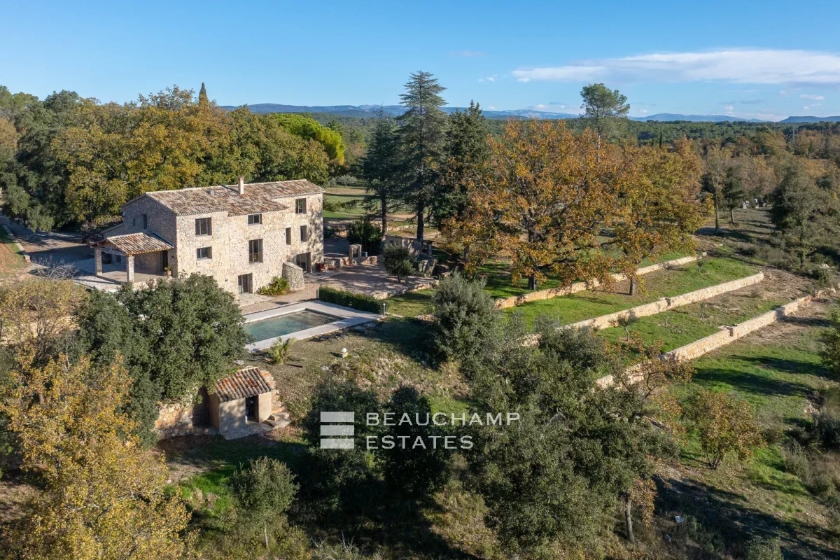 Luxury House for sale in Lorgues, 3 900 000 €, Photo 2