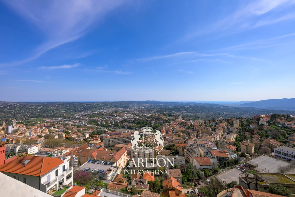 Luxury Apartment for sale in Grasse, 995 000 €, Photo 2