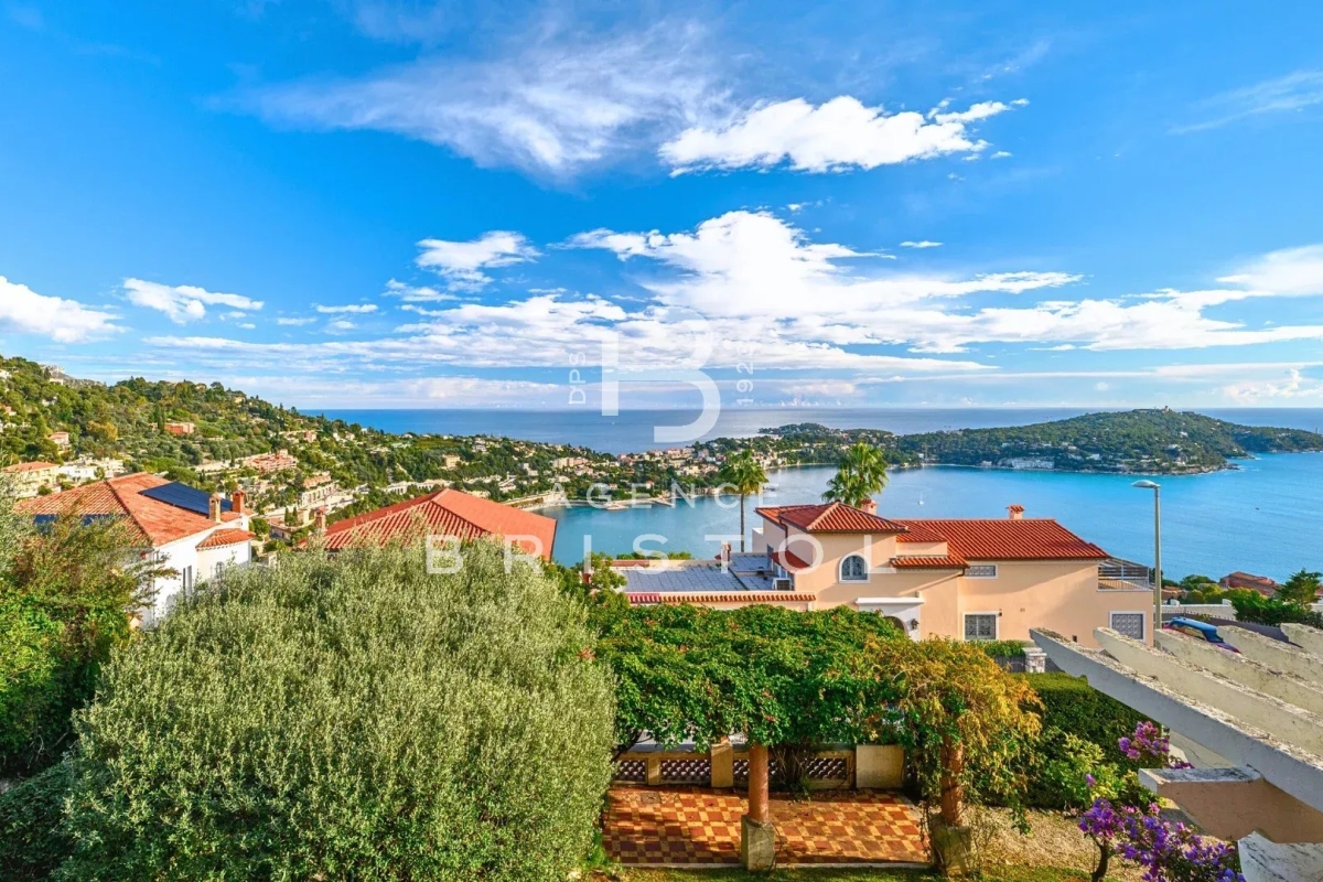 Maison de luxe à vendre à Villefranche-sur-Mer, 3 150 000 €, Photo 2