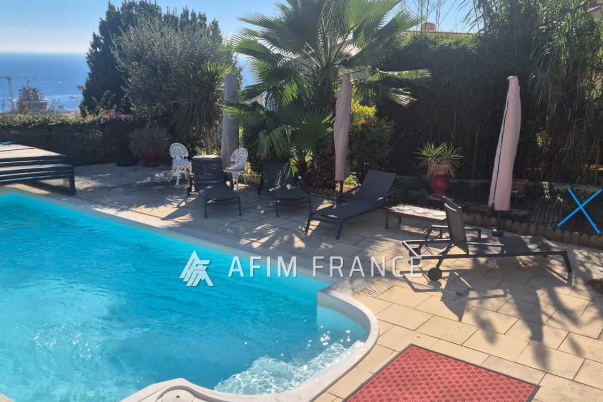 Maison de luxe à vendre à Beausoleil, 1 990 000 €, Photo 2