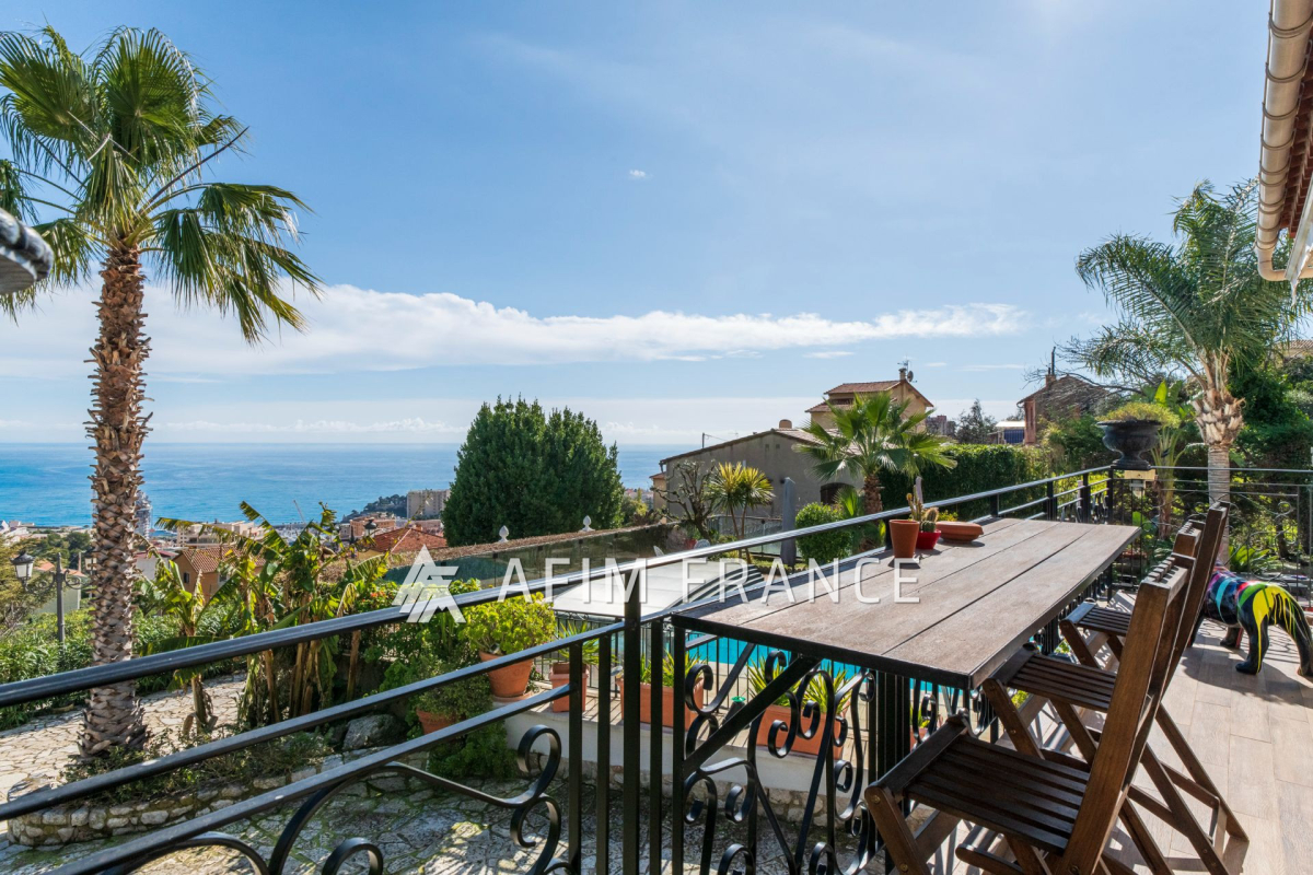 Maison de luxe à vendre à Beausoleil, 1 880 000 €, Photo 2