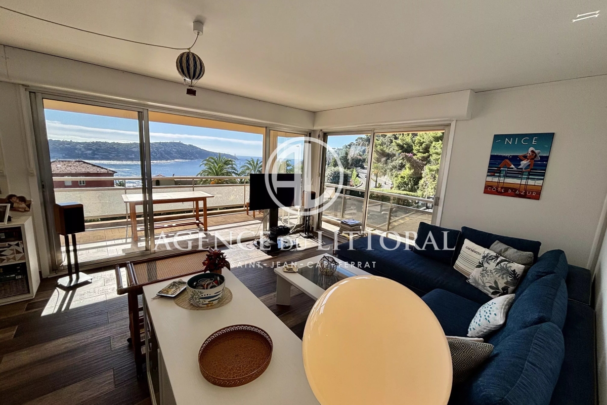 Luxury Apartment for sale in Villefranche-sur-Mer, 1 300 000 €, Photo 3