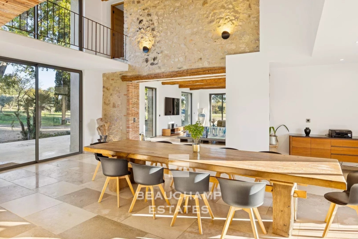 Luxury House for sale in Lorgues, 3 900 000 €, Photo 3