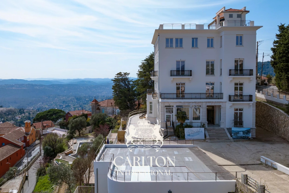 Luxury Apartment for sale in Grasse, 995 000 €, Photo 3