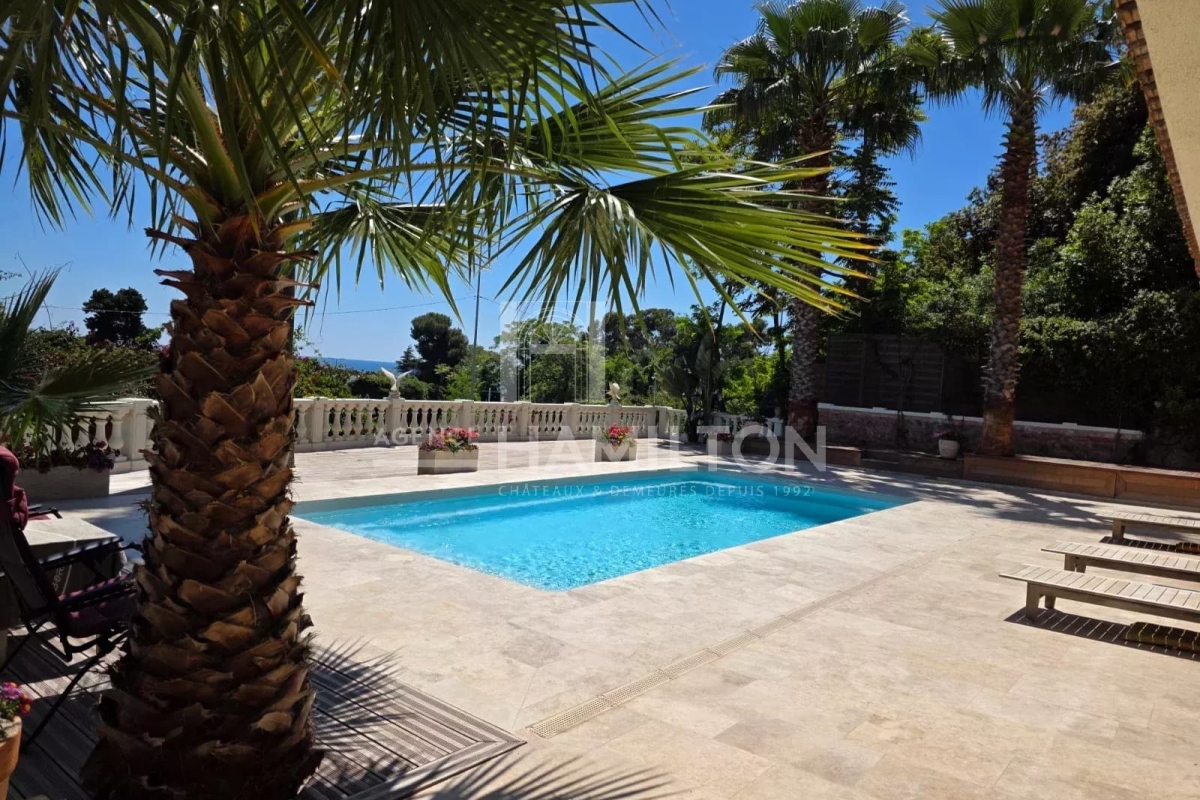 Maison de luxe à vendre à Le Golfe Juan, 1 300 000 €, Photo 3