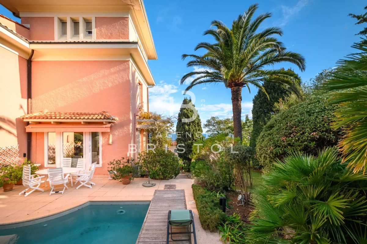 Maison de luxe à vendre à Villefranche-sur-Mer, 3 150 000 €, Photo 3