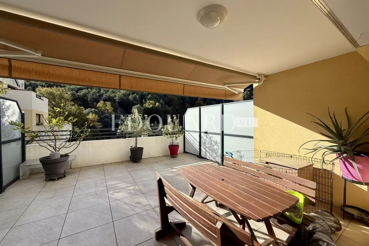 Appartement de luxe à vendre à Gorbio, 367 500 €, Photo 4