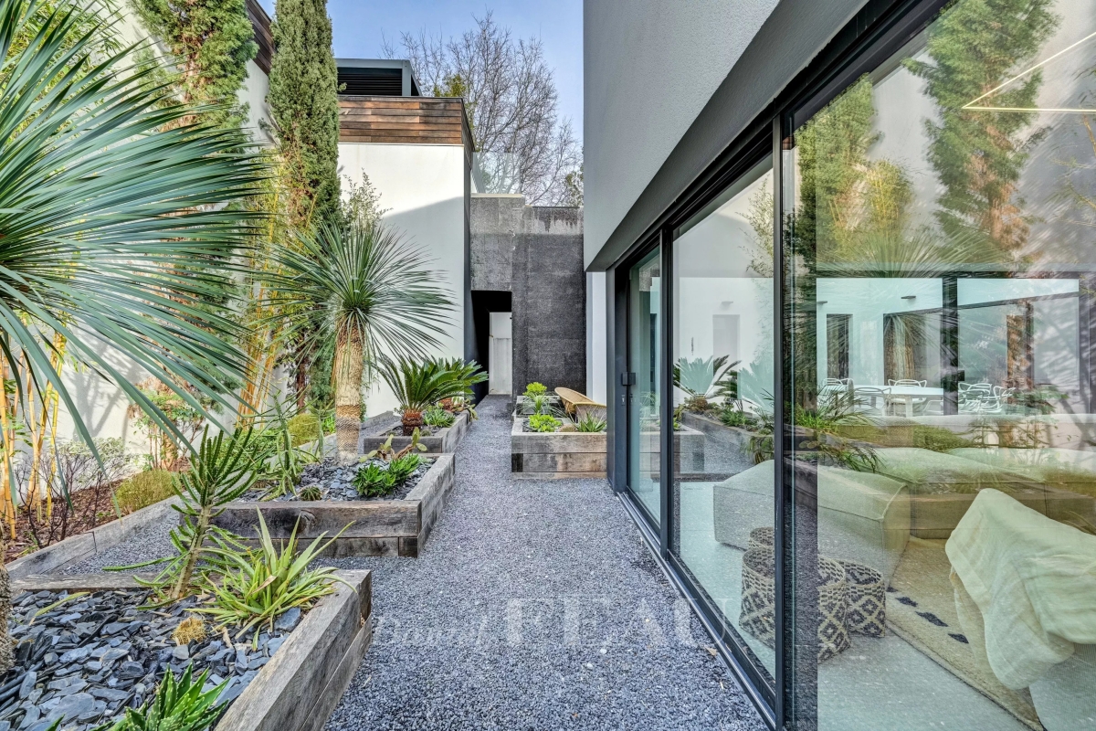 Maison de luxe à vendre à Aix-en-Provence, 2 780 000 €, Photo 4