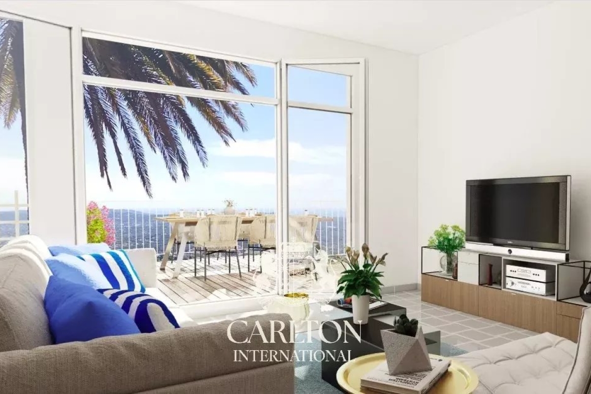 Luxury Apartment for sale in Grasse, 995 000 €, Photo 4