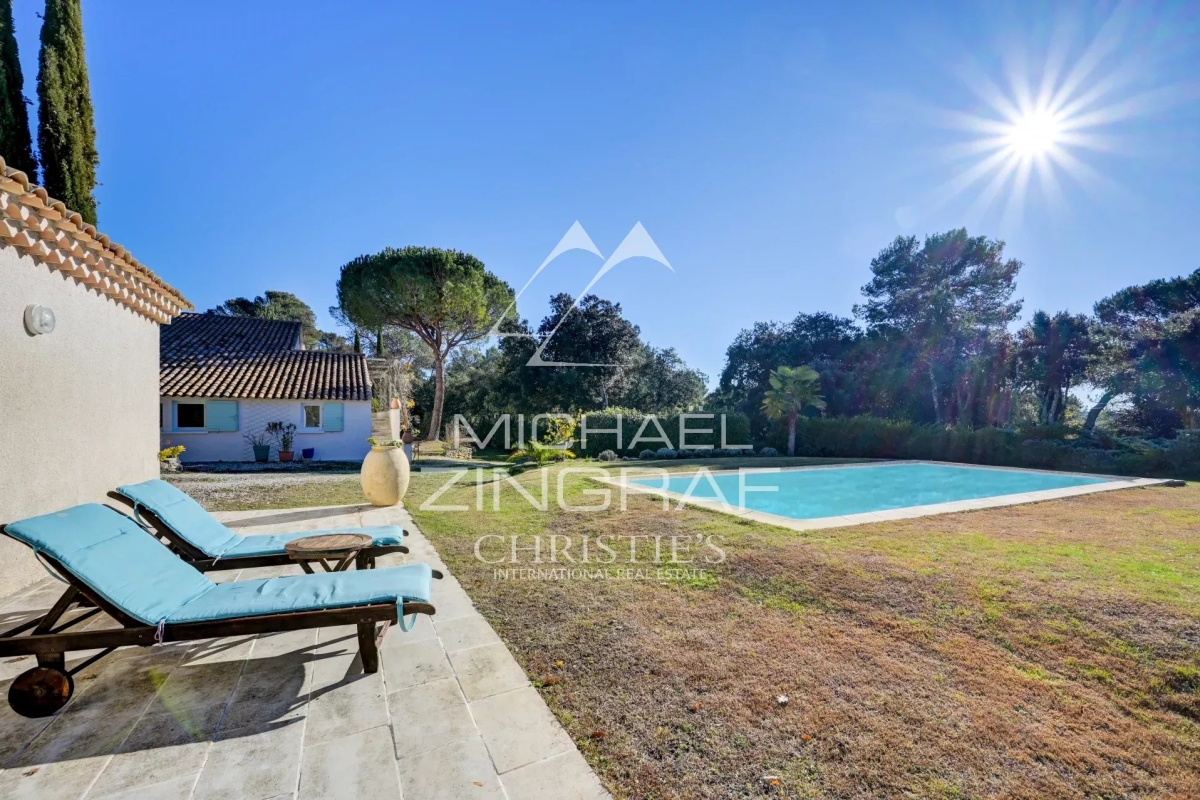 Maison de luxe à vendre à Rognes, 895 000 €, Photo 4