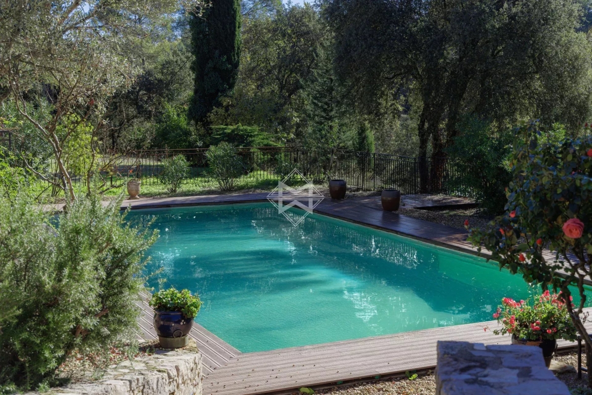 Maison de luxe à vendre à Le Thoronet, 3 650 000 €, Photo 4