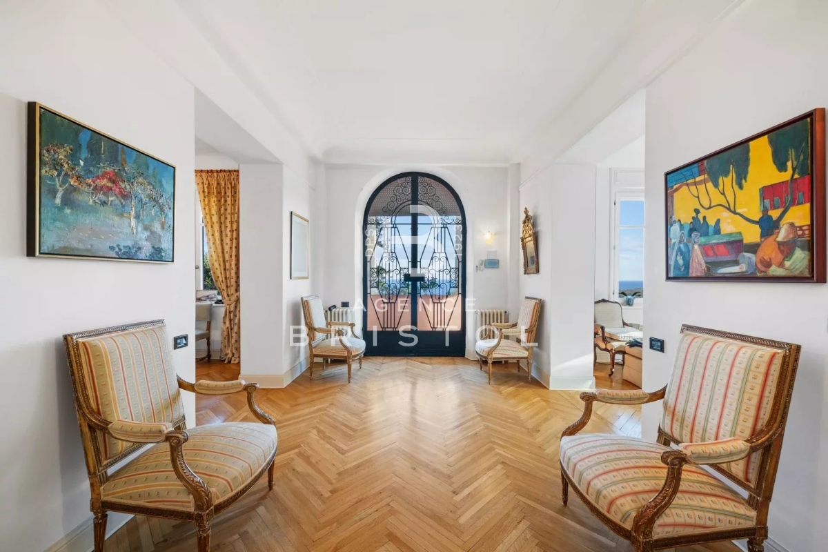 Maison de luxe à vendre à Villefranche-sur-Mer, 3 150 000 €, Photo 4