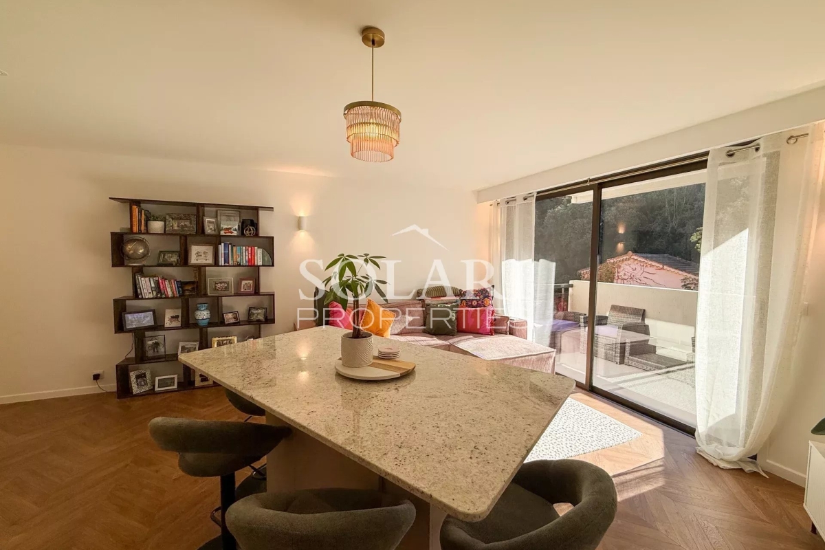 Appartement de luxe à vendre à Théoule-sur-Mer, 445 000 €, Photo 4