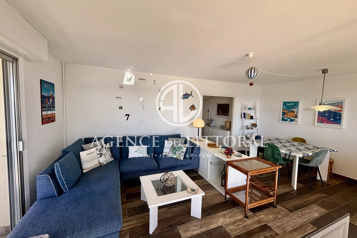 Luxury Apartment for sale in Villefranche-sur-Mer, 1 300 000 €, Photo 5