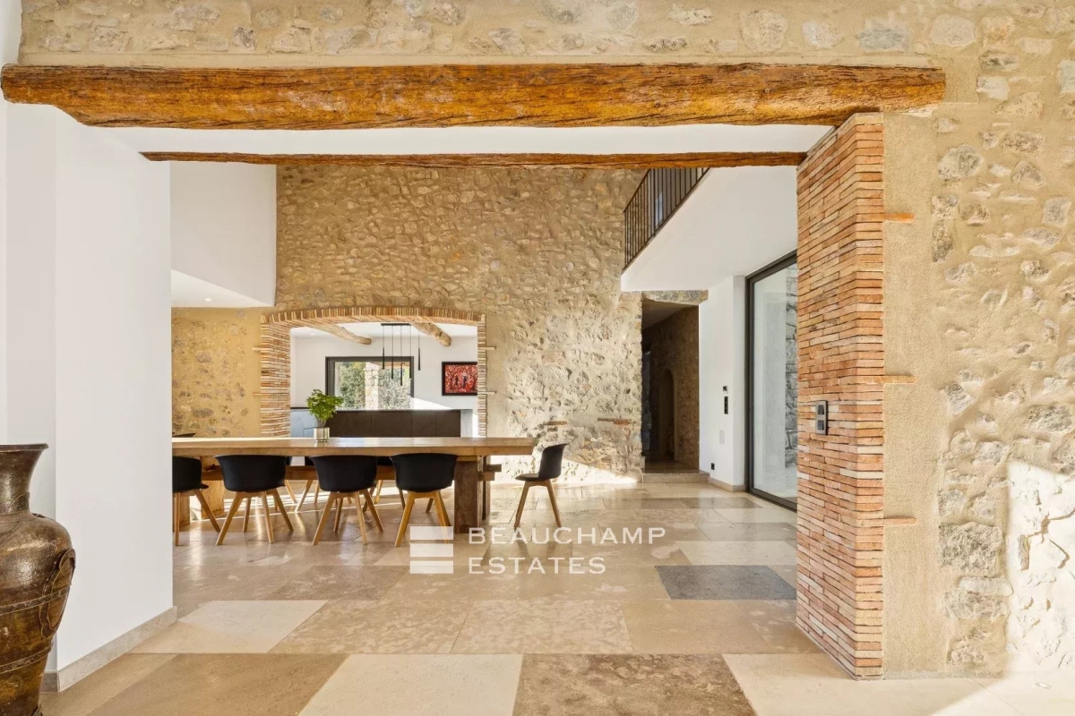 Luxury House for sale in Lorgues, 3 900 000 €, Photo 5