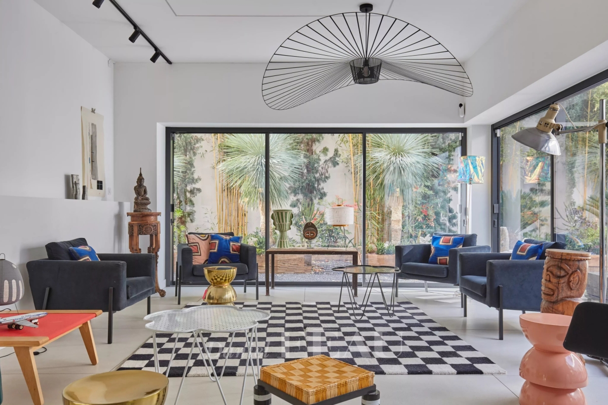 Maison de luxe à vendre à Aix-en-Provence, 2 780 000 €, Photo 5