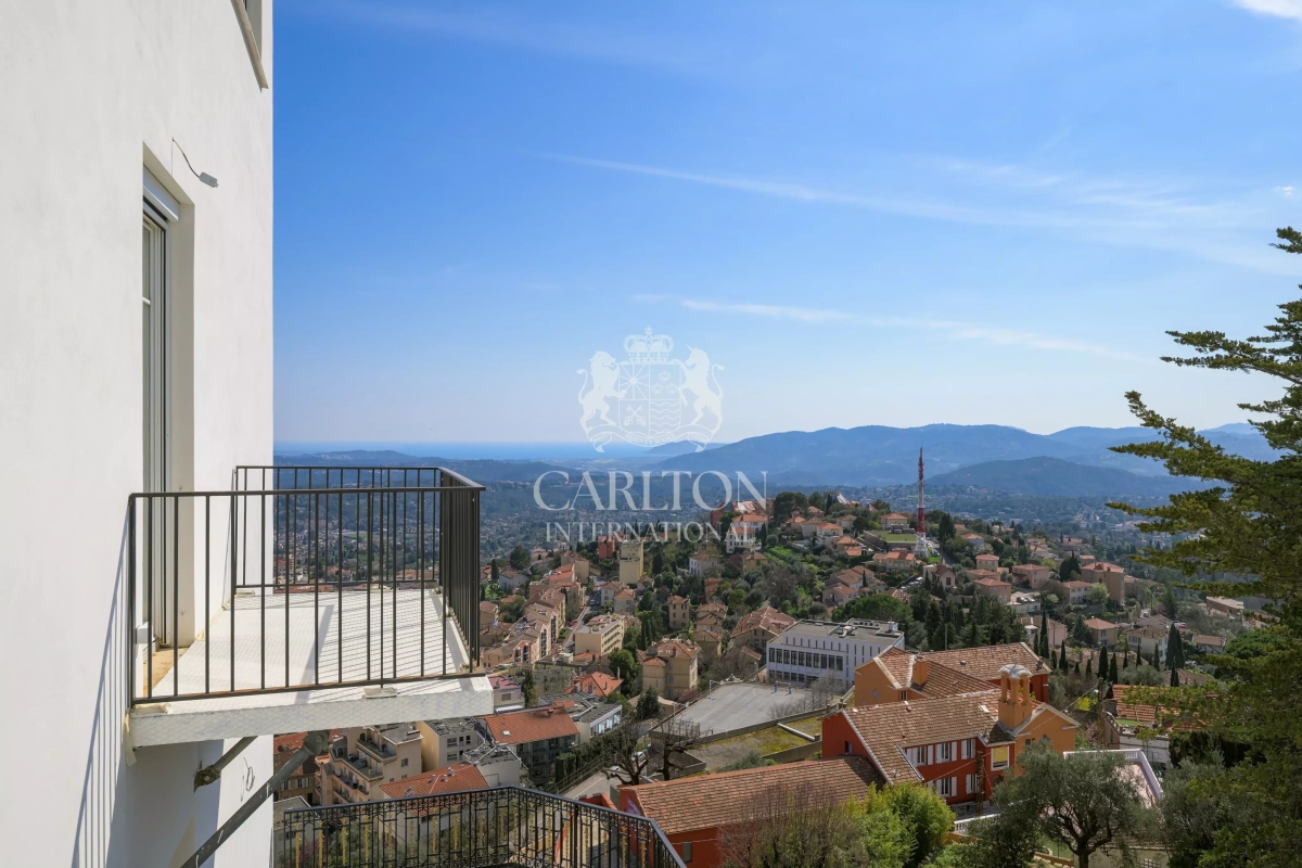 Luxury Apartment for sale in Grasse, 895 000 €, Photo 5