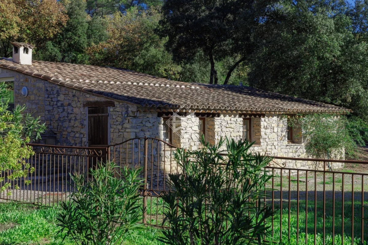 Maison de luxe à vendre à Le Thoronet, 3 650 000 €, Photo 5