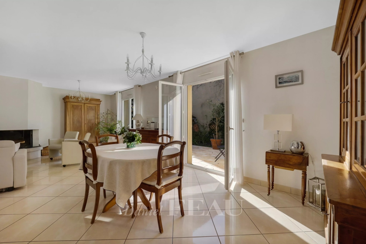 Maison de luxe à vendre à Le Chesnay-Rocquencourt, 1 290 000 €, Photo 5