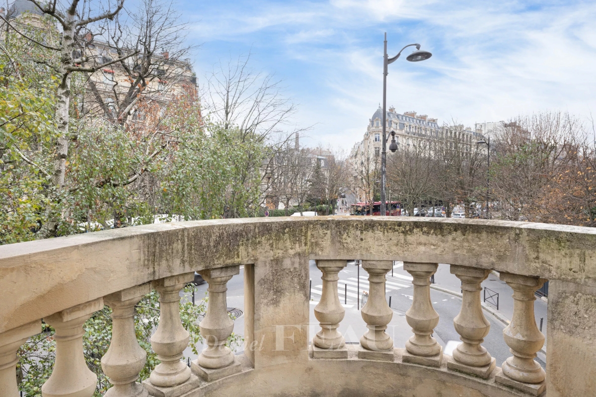 Appartement de luxe à vendre à Paris 16Ème, 2 600 000 €, Photo 6