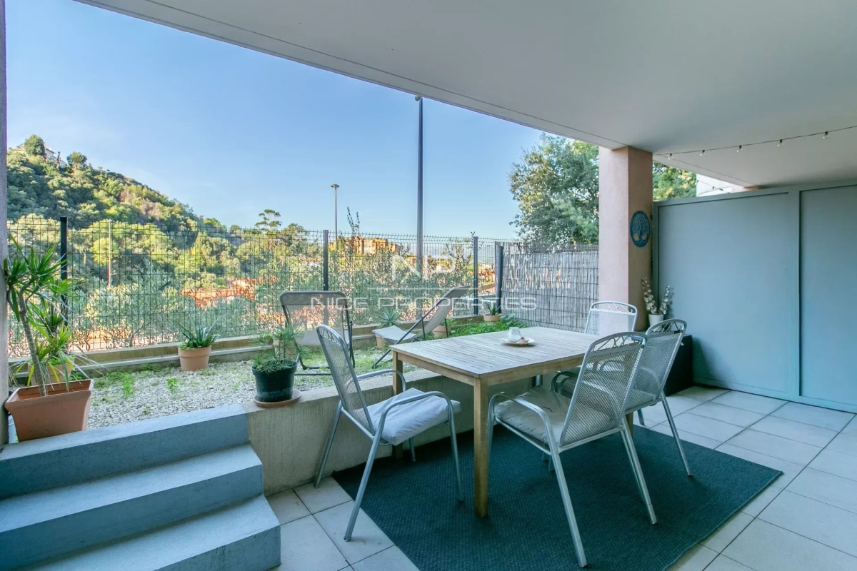 Appartement de luxe à vendre à Théoule-sur-Mer, 255 000 €, Photo 6